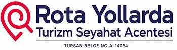 ROTA YOLLARDA TURİZM SEYAHAT ACENTASI