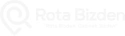 Rota Bizden ® - İstanbul Çıkışlı Kültür ve Doğa Turları