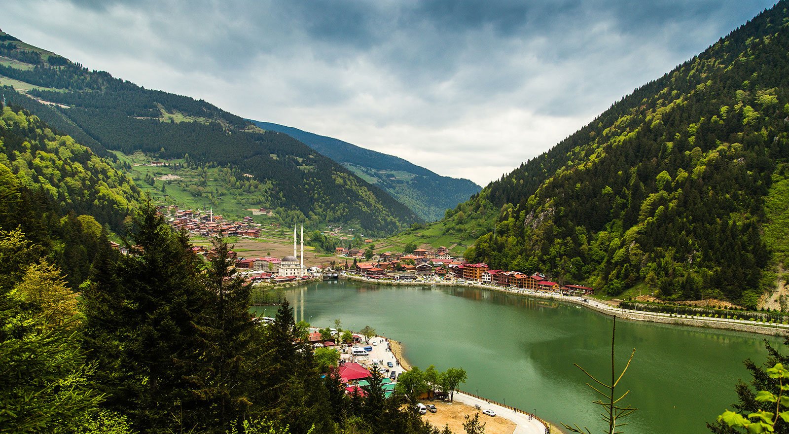 Karadeniz Turları