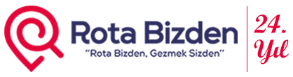 Rota Bizden ® - İstanbul Çıkışlı Kültür ve Doğa Turları