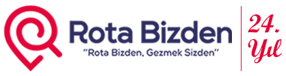 Rota Bizden® - İstanbul Çıkışlı Kültür ve Doğa Turları | Gürcistan Turları | İran Turları