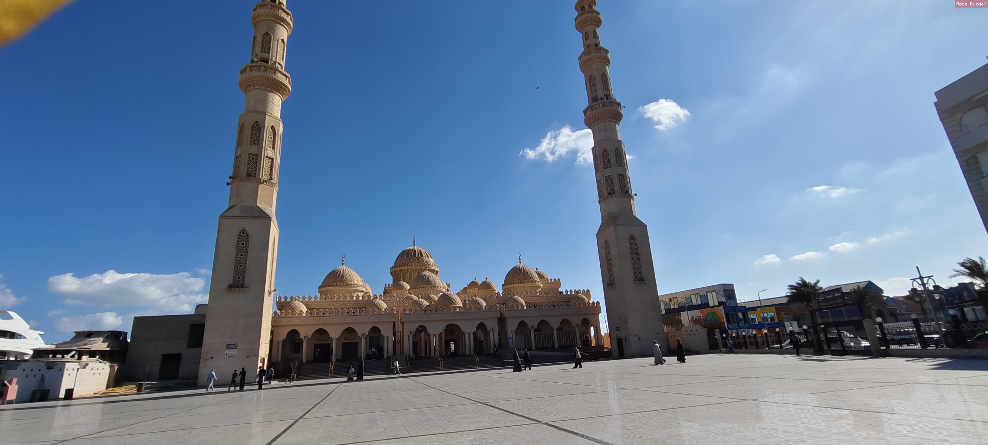 Firavunların İzinde Unutulmaz Mısır Yolculuğu Hurghada • Luxor • Kahire