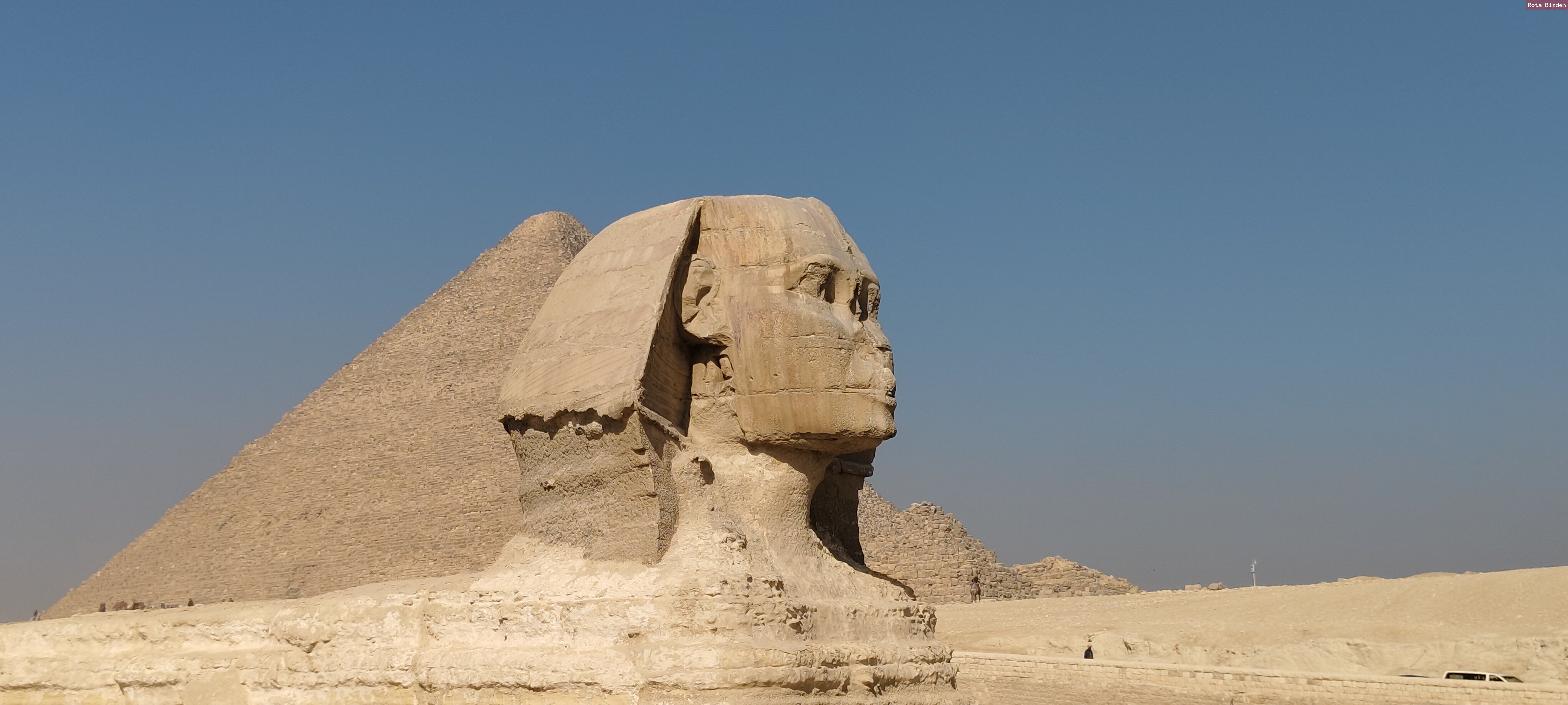 Firavunların İzinde Unutulmaz Mısır Yolculuğu Hurghada • Luxor • Kahire