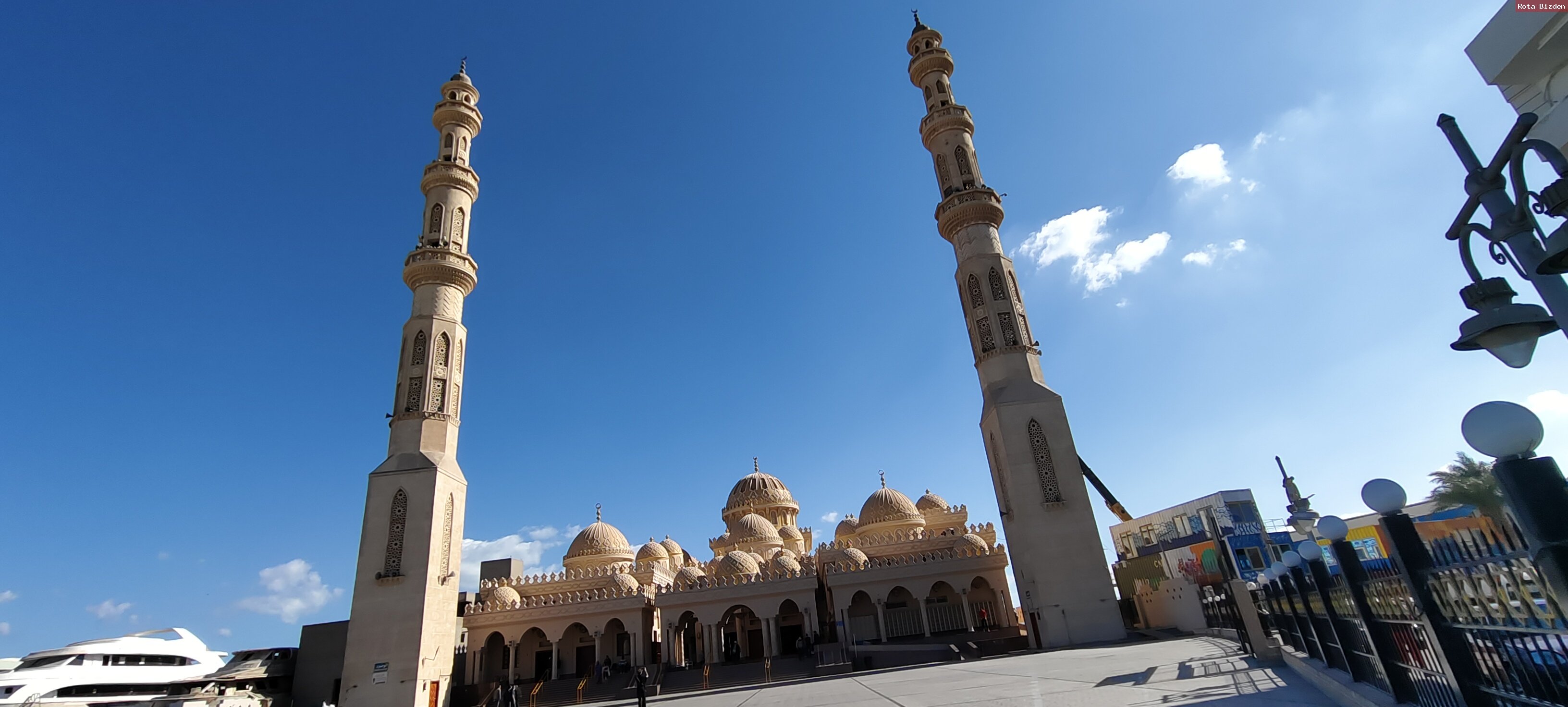 Firavunların İzinde Unutulmaz Mısır Yolculuğu Hurghada • Luxor • Kahire