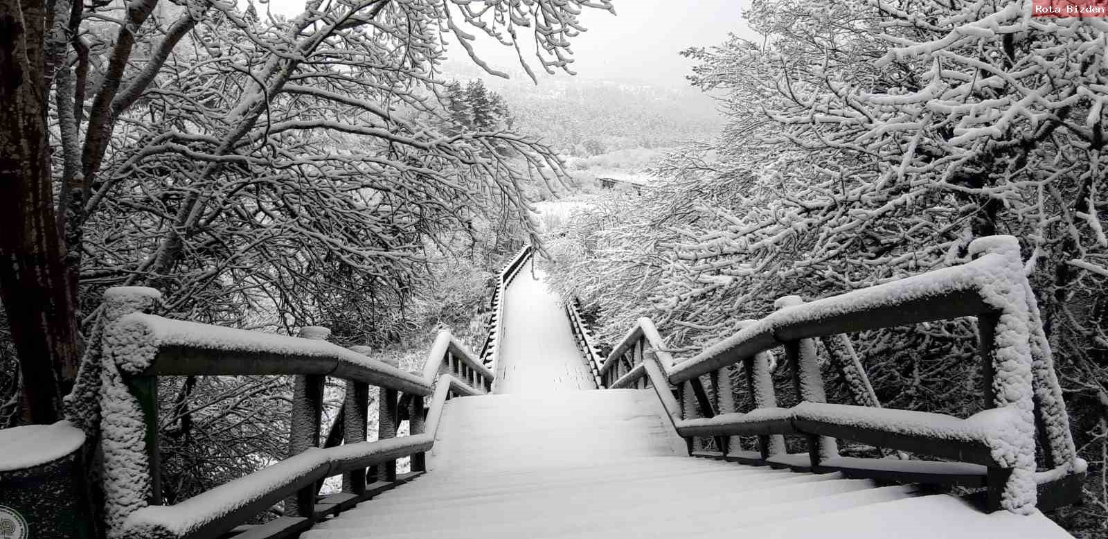 Konaklamalı Abant - Gölcük - Sapanca - Maşukiye - Ormanya Turu