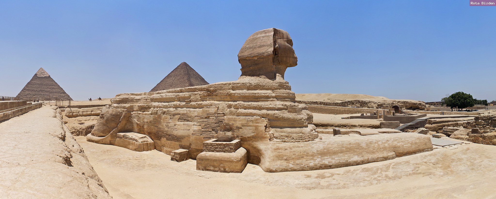 Mısır Hurghada Kahire Turu | 5 Gece 6 Gün Uçaklı | Rota Bizden