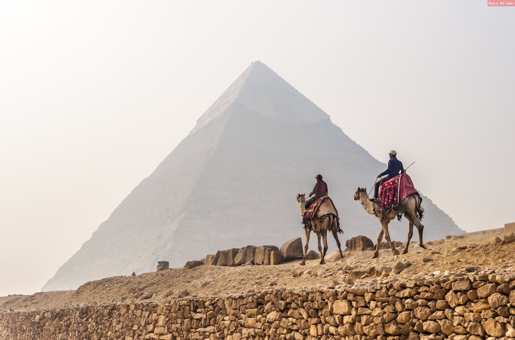 Mısır Hurghada Kahire Turu | 5 Gece 6 Gün Uçaklı | Rota Bizden