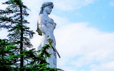 GÜRCİSTAN YILBAŞI VE KÜLTÜR TURU