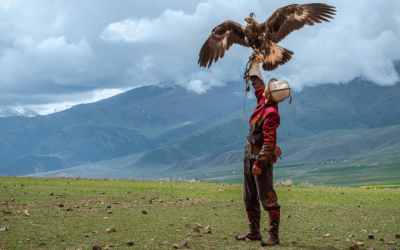 Kırgızistan Doğa Turu
