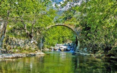 Kurban Bayram Özel Kazdağları Köyleri & Ayvalık ve Cunda Turu
