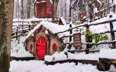Konaklamalı Abant - Gölcük - Sapanca - Maşukiye - Ormanya Turu