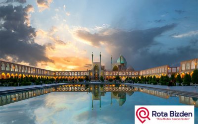 MASALSI BAŞTAN SONA İRAN TURU