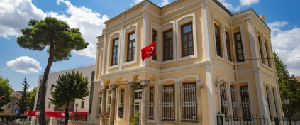 Kırklareli ve Edirne Kültür Turu