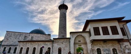 ANTAKYA GURME TURU