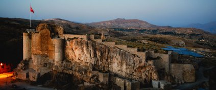 Tunceli & Erzincan Kültür Turu