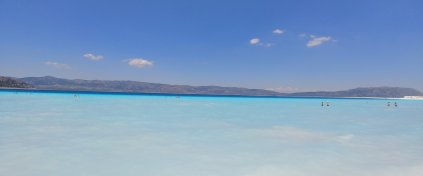 Isparta Gül Hasadı ve Pamukkale Turu