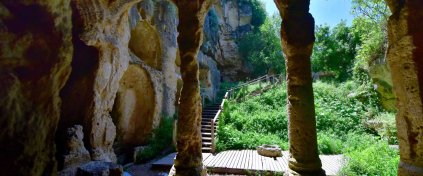 ANTAKYA GURME TURU