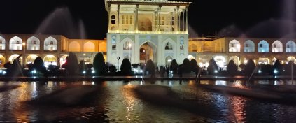 MEDENİYETLER ÜLKESİ BÜYÜK İRAN TURU  9 GECE 10 GÜN VİZESİZ