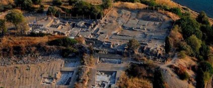 2 Festival Bir Arada Urla Enginar Festivali Ve Alaçatı Ot Festivali Turu