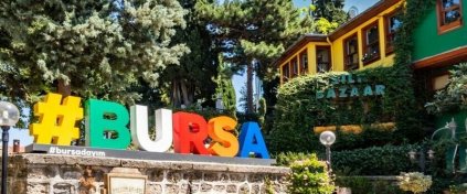 Anneler Günü Özel Günübirlik Bursa'nın İncileri Turu