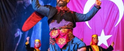 AYVALIK TEFERİÇ ŞENLİKLERİ & KAZDAĞLARI TURU