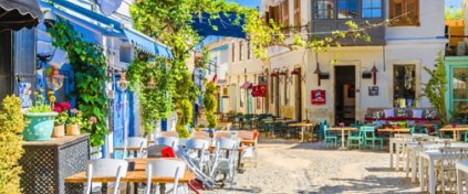 Alaçatı Ot Festivali Turu