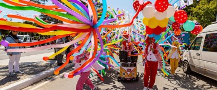 Alaçatı Ot Festivali Turu