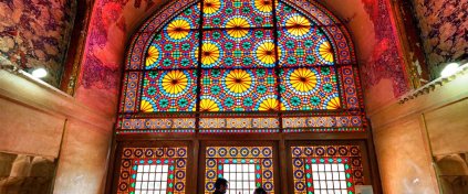 Ara Tatil Özel İran Turu