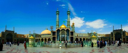 Büyük Kuzey İran Turu