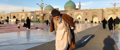 Büyük Kuzey İran Turu