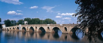 2025 Günübirlik Edirne ve Kakava Şenlikleri Turu