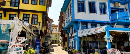 Anneler Günü Özel Günübirlik Bursa'nın İncileri Turu