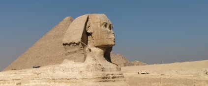 Firavunların İzinde Unutulmaz Mısır Yolculuğu Hurghada • Luxor • Kahire