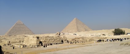 Firavunların İzinde Unutulmaz Mısır Yolculuğu Hurghada • Luxor • Kahire