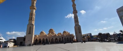 Firavunların İzinde Unutulmaz Mısır Yolculuğu Hurghada • Luxor • Kahire