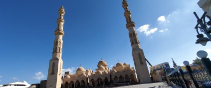 Firavunların İzinde Unutulmaz Mısır Yolculuğu Hurghada • Luxor • Kahire