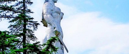 GÜRCİSTAN YILBAŞI VE KÜLTÜR TURU