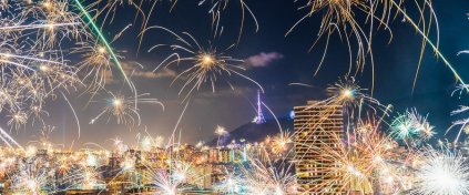 GÜRCİSTAN YILBAŞI VE KÜLTÜR TURU