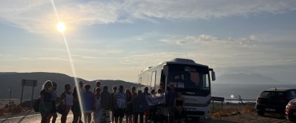 Kurban Bayramı Özel Gökçeada Deniz ve Kültür Turu