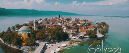 Günübirlik Gölyazı – Mudanya – Trilye Kültür Turu