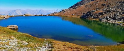 HAKKARİ TURU YÜKSEKOVA