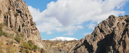HAKKARİ TURU YÜKSEKOVA