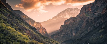 HAKKARİ TURU YÜKSEKOVA