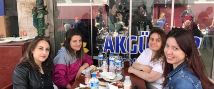 2025 Konaklamalı Edirne Kakava Şenlikleri Turu