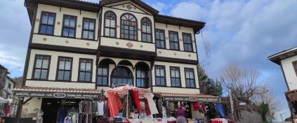 Kurşunlu Köyü Kiraz Toplama ve Taraklı Turu
