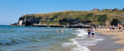 KIYIKIÖY - KORSAN KOYU DOĞA YÜRÜYÜŞÜ