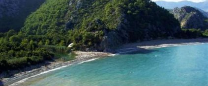 Kurban Bayramında Akdenizin İncisi Antalya & Olimpos Turu