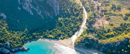 Kurban Bayramında Akdenizin İncisi Antalya & Olimpos Turu