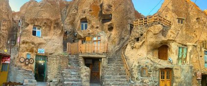 İran Turu Tebriz - Şiraz - Yezd-  İsfehan - Kashan - Tahran