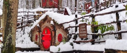 Konaklamalı Abant - Gölcük - Sapanca - Maşukiye - Ormanya Turu